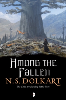 Among the Fallen : Book II of The Godserfs Series