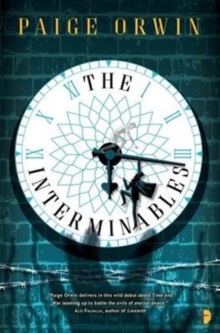 The Interminables, Paperback Book The Interminables, Paperback Book