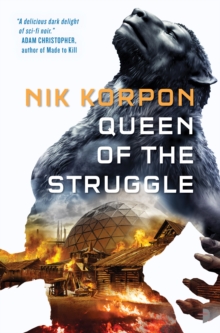 Queen of the Struggle, Paperback Book Queen of the Struggle, Paperback Book