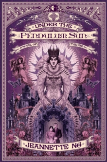 Under the Pendulum Sun