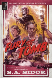 Fury From the Tomb