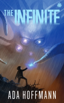 The Infinite : The Outside, Book III