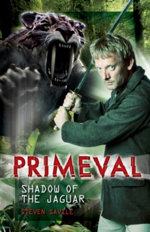 Primeval - Shadow of the Jaguar, Paperback Book Primeval - Shadow of the Jaguar, Paperback Book