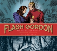 On the Planet of Mongo (Vol 1), Hardback Book On the Planet of Mongo (Vol 1), Hardback Book