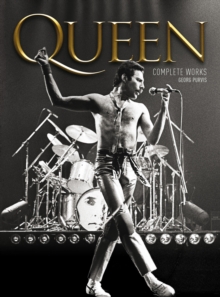 Queen : The Complete Works, Paperback Book Queen : The Complete Works, Paperback Book