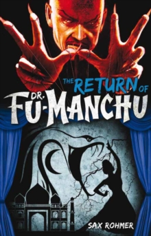 Fu-Manchu: The Return Of Dr. Fu-Manchu