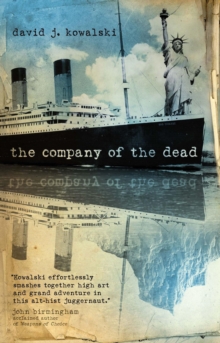 The Company of the Dead