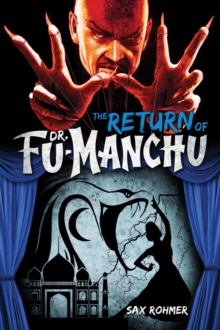 The Return of Dr. Fu-Manchu