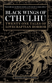 Black Wings of Cthulhu (Volume One)