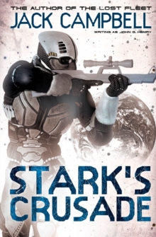 Stark's Crusade (book 3)