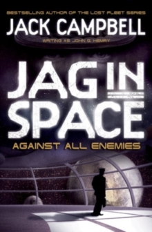 JAG in Space - Against All Enemies (Book 4), Paperback Book JAG in Space - Against All Enemies (Book 4), Paperback Book