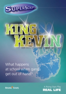 King Kevin