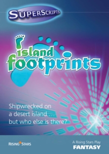 Island Footprints