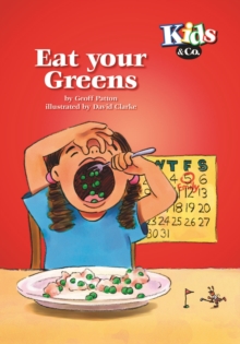 Eat Your Greens