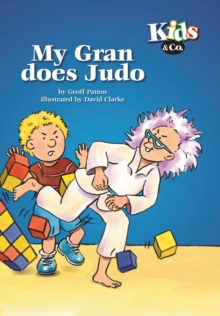 My Gran Does Judo