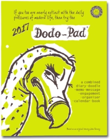 Dodo Pad Loose-Leaf Desk Diary 2017 - Week to View Calendar Year Diary : A Family Diary-Doodle-Memo-Message-Engagement-Organiser-Calendar-Book with Room for Up to 5 People's Appointments/Activities, Diary Book Dodo Pad Loose-Leaf Desk Diary 2017 - Week to View Calendar Year Diary : A Family Diary-Doodle-Memo-Message-Engagement-Organiser-Calendar-Book with Room for Up to 5 People's Appointments/Activities, Diary Book