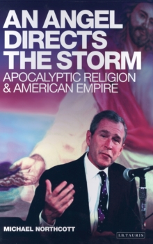 An Angel Directs the Storm : Apocalyptic Religion and American Empire