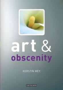 Art and Obscenity