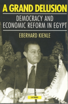 A Grand Delusion : Democracy and Economic Reform in Egypt