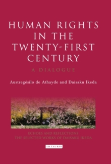 Human Rights in the Twenty-first Century : A Dialogue