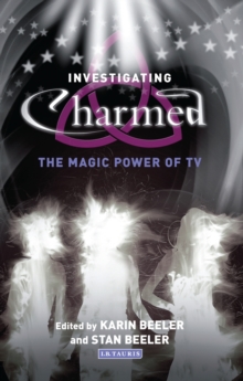 Investigating Charmed : The Magic Power of Tv