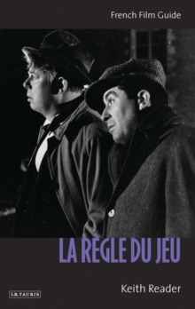 La Regle du Jeu : French Film Guide