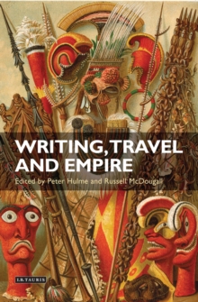 Writing, Travel and Empire