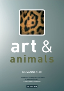 Art and Animals