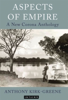 Aspects of Empire : A New Corona Anthology