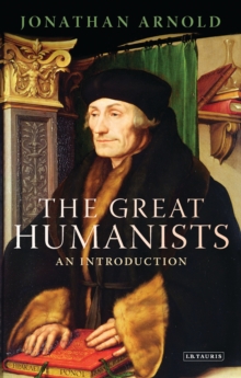 The Great Humanists : An Introduction