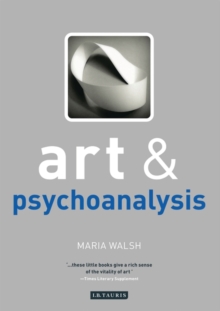 Art and Psychoanalysis