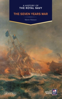 A History of the Royal Navy : The Seven Years War