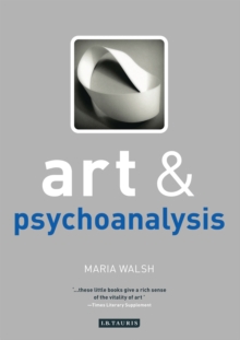 Art and Psychoanalysis