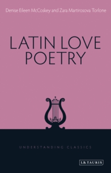 Latin Love Poetry