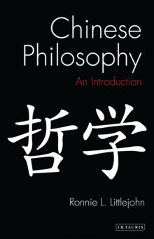 Chinese Philosophy : An Introduction