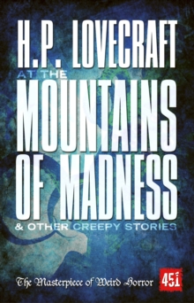 At The Mountains of Madness, Paperback / softback Book At The Mountains of Madness, Paperback / softback Book