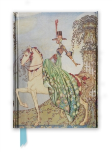 Nielsen: In Powder & Crinoline (Foiled Journal), Hardback Book Nielsen: In Powder & Crinoline (Foiled Journal), Hardback Book