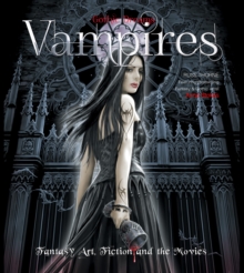 Vampires, Hardback Book Vampires, Hardback Book
