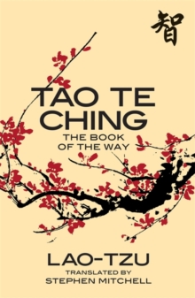 Tao Te Ching : The Book of the Way, Paperback Book Tao Te Ching : The Book of the Way, Paperback Book