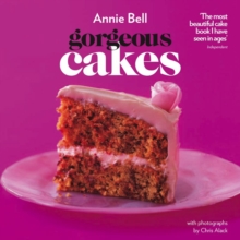 Gorgeous Cakes : Beautiful Baking Made Easy, Paperback Book Gorgeous Cakes : Beautiful Baking Made Easy, Paperback Book