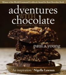 Adventures with Chocolate : 80 Sensational Recipes, Paperback Book Adventures with Chocolate : 80 Sensational Recipes, Paperback Book
