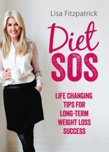 Diet SOS, Paperback Book Diet SOS, Paperback Book