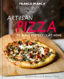 Franco Manca, Artisan Pizza to Make Perfectly at Home