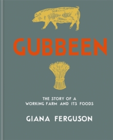 Gubbeen, Hardback Book Gubbeen, Hardback Book