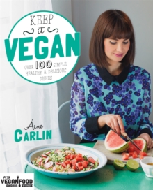 Keep It Vegan, Paperback / softback Book Keep It Vegan, Paperback / softback Book