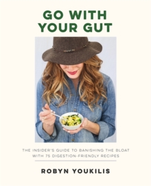 Go with Your Gut, Paperback / softback Book Go with Your Gut, Paperback / softback Book