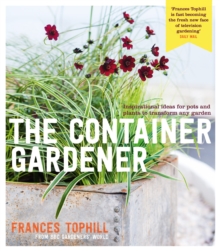 The Container Gardener