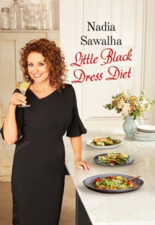 Nadia Sawalha's Little Black Dress Diet