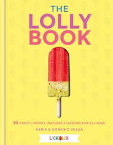 Lolly Book