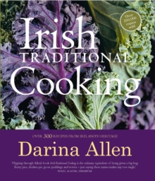 Irish Traditional Cooking